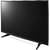Televizor LG 43LH5100, 108 cm, Full HD, Negru