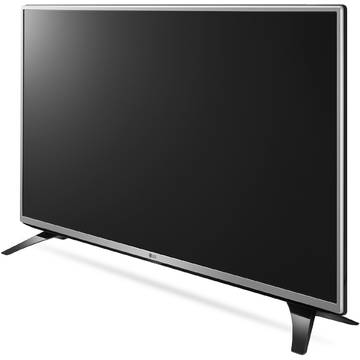 Televizor LG 43LH541V, 109 cm, Full HD, Gri