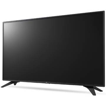 Televizor LG 32LH530V, 81 cm, Full HD, Negru
