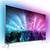 Televizor Philips PUS7101/12, 123 cm, 4K UHD, Smart TV, Gri