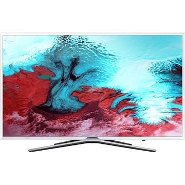 Televizor Samsung K5582, 101 cm, Full HD, Smart TV, Alb