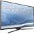 Televizor Samsung UE65KU6072, 163 cm, 4K UHD, Smart TV, Negru