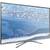 Televizor Samsung UE43KU6402, 108 cm, 4K UHD, Smart TV, Argintiu