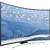 Televizor Samsung UE49KU6172, 123 cm, 4K UHD, Smart TV, Negru