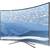Televizor Samsung KU6502, 123 cm, 4K UHD, Smart TV, Gri
