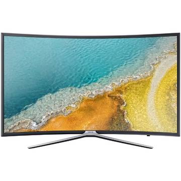 Televizor Samsung UE55K6372, 138 cm, Full HD, Smart TV, Negru