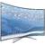 Televizor Samsung KU6502, 163 cm, 4K UHD, Smart TV, Gri
