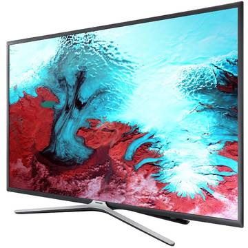Televizor Samsung 32K5502, 80 cm, Full HD, Smart TV, Gri