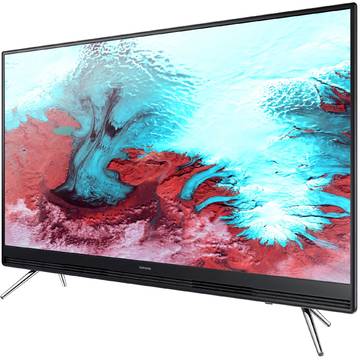 Televizor Samsung 32K4102, 80 cm, HD, Negru