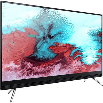 Televizor Samsung 32K5102, 80 cm, Full HD, Negru
