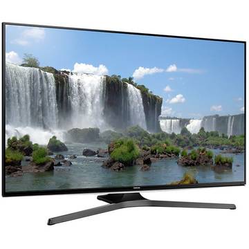 Televizor Samsung J6282, 152 cm, Full HD, Smart TV, Negru