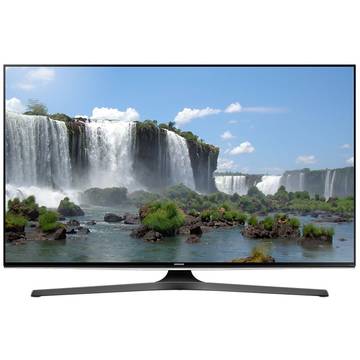 Televizor Samsung J6282, 152 cm, Full HD, Smart TV, Negru