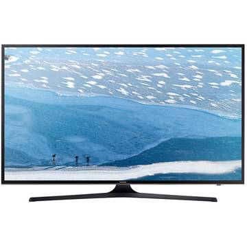 Televizor Samsung UE70KU6072, 177 cm, 4K UHD, Smart TV, Negru