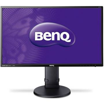Monitor BenQ BL2700HT, 27 inch, Full HD, 4 ms, Negru