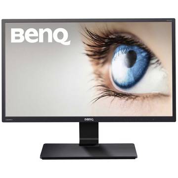 Monitor BenQ GW2270, 21.5 inch, Full HD, 5 ms, Negru
