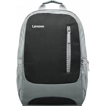 Rucsac Lenovo B500 pentru Notebook-uri de 15.6'', Negru / Gri