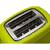 Toaster Oursson TO2145D/GA, 800 W, 2 felii, 7 nivele de rumenire, Verde