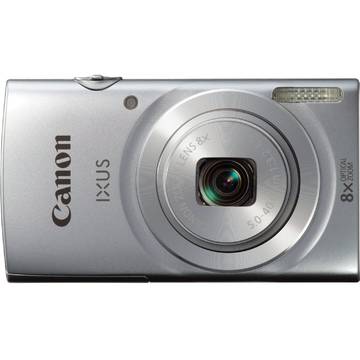 Camera foto Canon IXUS 175, 20 MP, Argintiu