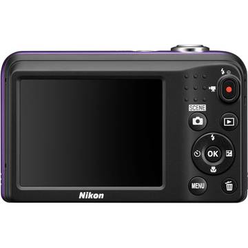 Camera foto Nikon COOLPIX A10, 16.1 MP, Mov