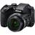 Camera foto Nikon COOLPIX B500, 16.76 MP, Negru
