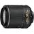 Camera foto Nikon D3300, 24.2 MP, Negru + Obiectiv AF-P 18-55mm VR + Obiectiv AF-P 55-200mm VR II