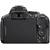 Camera foto Nikon D5300, 24.2 MP, Negru + Obiectiv AF-P DX Nikkor 18-55mm f/3.5-5.6G VR
