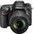Camera foto Nikon D7200, 24.2 MP, Negru + Obiectiv 18-105 VR