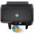 Imprimanta HP Officejet Pro 8210, Inkjet, Color, A4, Negru