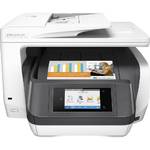 Multifunctional HP Officejet Pro 8730, Inkjet, Color, A4, Alb