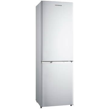 Combina frigorifica Heinner HC-290A+, 288 l, Clasa A+, H 185 cm, Alb