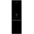 Combina frigorifica Beko RCNA400K20DZP, 351 l, Clasa A+, NeoFrost, H 201 cm, Neagra