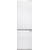 Combina frigorifica incorporabila Beko BCSA285K2S, Clasa A+, 271 l, 177.8 cm, Alba
