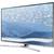 Televizor Samsung UE40KU6472, 101 cm, 4K UHD, Smart TV, Argintiu