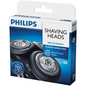 Capete de barbierire Philips SH 50/50