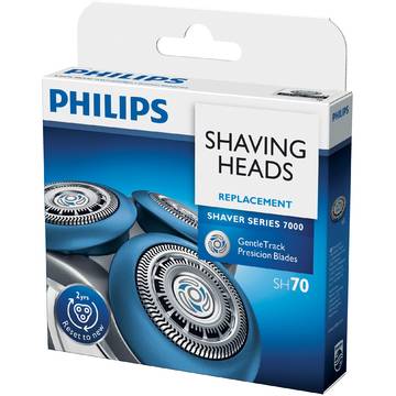 Capete de barbierire Philips SH 70/50