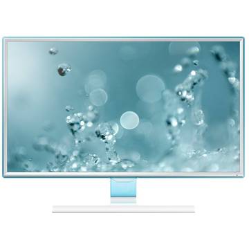 Monitor Samsung SyncMaster LS27E391HS/EN, 27 inchi, Full HD, 4ms, HDMI, D-Sub