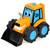 Primul meu JCB - Tractoras mare Joey, 25 cm, Multicolor