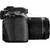 Camera foto Canon DSLR EOS AC1263C011AA, 24.2 MP, WiFi + Obiectiv EF-S 18-135mm IS STM