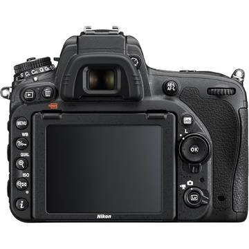 Camera foto Nikon D750 DSLR, 24.3MP, Body