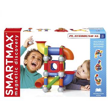 Joc SmartMax Playground XL