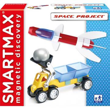 Joc SmartMax Space Project