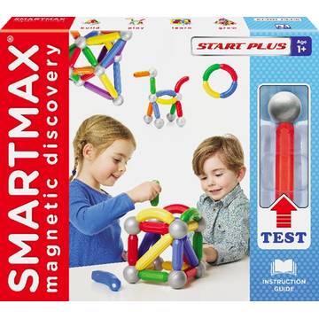 Joc SmartMax Start Plus