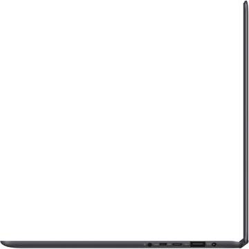 Laptop Asus ZenBook Flip UX360CA-C4011T, Intel Core m3-6Y30 0.90GHz, Skylake, 13.3", Full HD, Touchscreen, 4GB, 128GB SSD, Intel HD Graphics 515, Microsoft Windows 10, Gray