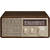 Radio Sangean WR-11 BT, FM/AM, Bluetooth, Maro