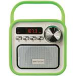  Serioux Boxa portabila Serioux JOY GREEN, Bluetooth, Radio FM, microSD, Verde