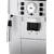 Espressor automat DeLonghi automat ECAM 22.110SB, 1450 W, 15 bari, 1.8 l, Argintiu/Negru