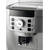 Espressor automat DeLonghi automat ECAM 22.110SB, 1450 W, 15 bari, 1.8 l, Argintiu/Negru