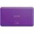 Tableta eSTAR BeautyPurple, 7 inch, Quad-Core 1.2GHz, 512MB RAM, 8GB, Violet