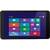Tableta eSTAR Gemeni Intel BLK, 8 inch, Quad-Core 1.33GHz, 1GB RAM, 32GB, Neagra