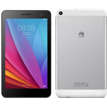 Tableta Huawei MediaPad T1, 7 inch, 3G, Quad Core, 1.2 GHz, 1GB RAM, 8GB, Neagra